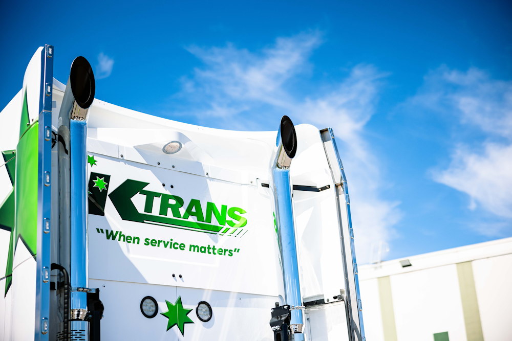 KTrans Expands North West Presence Through Acquisition of Exmouth Freight & Logistics and Exmouth Waste